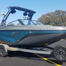 Tige ZX1