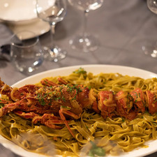 Feadship Gallant Lady