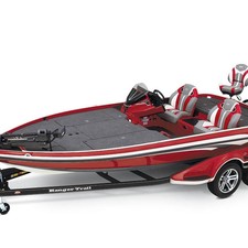 Ranger Z520R