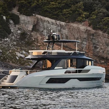 Gianetti gianetti 62 explorer