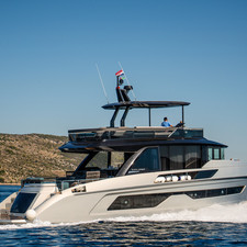 Gianetti gianetti 62 explorer