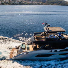 Gianetti gianetti 62 explorer