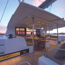 Fountaine Pajot Saba 50