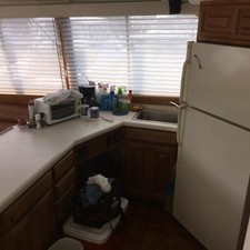 Viking 50 Conv Sport Fisher