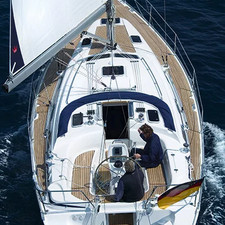 Bavaria 39 Cruiser