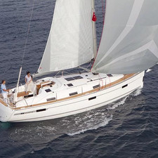 Bavaria Cruiser 36