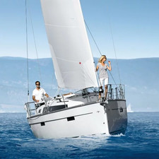 Bavaria 37 Cruiser