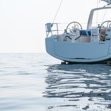 Beneteau Oceanis 38