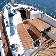 Bavaria Cruiser 40