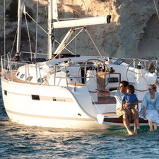 Bavaria Cruiser 40