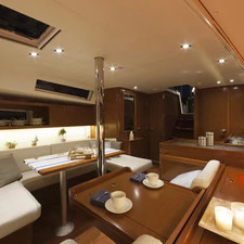 Oceanis 41