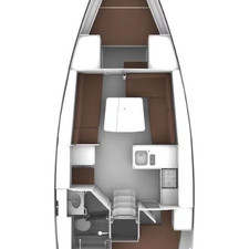 Bavaria 37 Cruiser