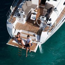 Bavaria Cruiser 46 - 3 cab.