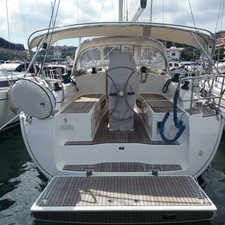 Bavaria Cruiser 36 Avantgarde