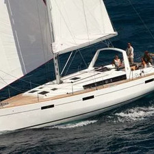 Oceanis 45 - 4 cab.
