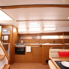 Jeanneau Sun Odyssey 44i