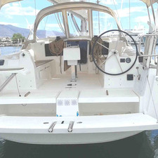 Dufour 382 Grand Large