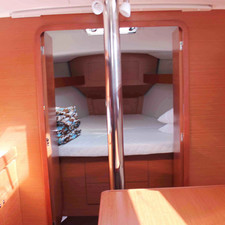 Dufour 382 Grand Large