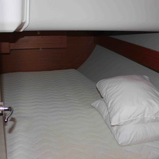 Dufour 382 Grand Large