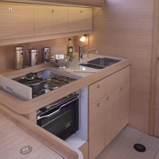 Dufour 410 GL