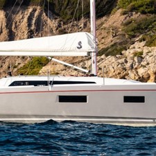 Oceanis 34.1