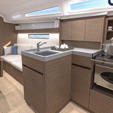 Oceanis 34.1