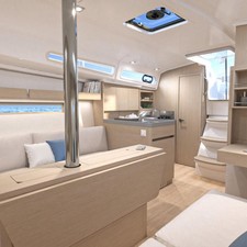 Oceanis 34.1