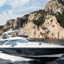 Azimut Magellano 74