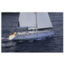 Bavaria 46 Cruiser (4Cab)