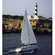 Bavaria 46 Cruiser (4Cab)