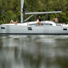 Elan Impression 45.1