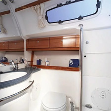 Bavaria 46 Cruiser