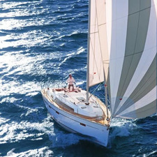 Bavaria Cruiser 41 - 3 cab.