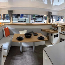 Excess 11 - 4 + 1 + 1 cab.