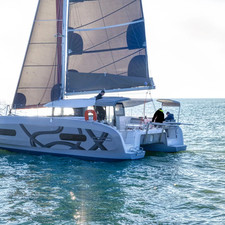 Excess 11 - 4 + 1 + 1 cab.