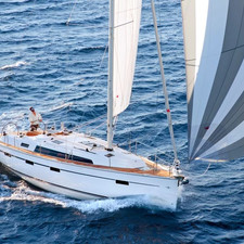 Bavaria Cruiser 41 - 3 cab.