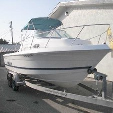 Wellcraft 290 Coastal