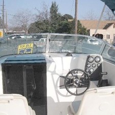 Wellcraft 290 Coastal