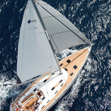 Bavaria 55 Cruiser