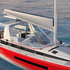 Sun Loft 47 - 6 + 1 cab.