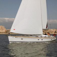 Bavaria 50 Cruiser