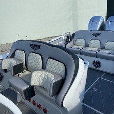 Deep Impact 360 CABIN