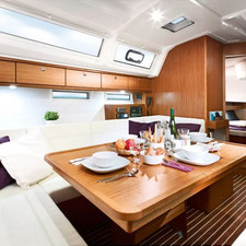 Bavaria Cruiser 46 - 4 cab.