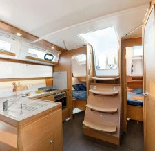 Dufour 390 Grand Large