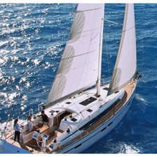 Bavaria 46 Cruiser