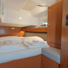 Bavaria 46 Cruiser
