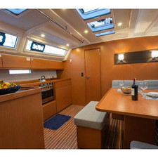 Bavaria 46 Cruiser