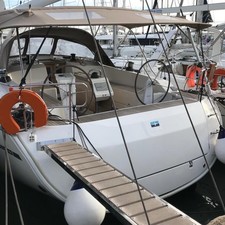 Bavaria Cruiser 51