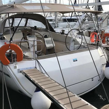 Bavaria Cruiser 51