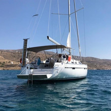 Bavaria Cruiser 51